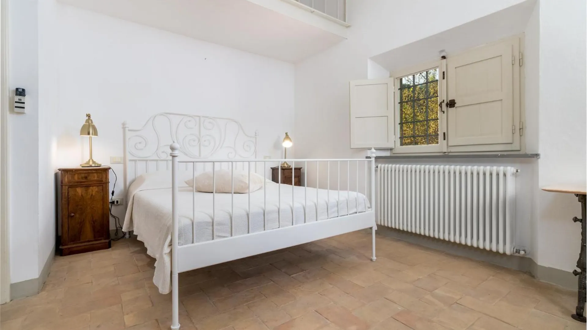 Villa Angiolina Marina di Castagneto Carducci