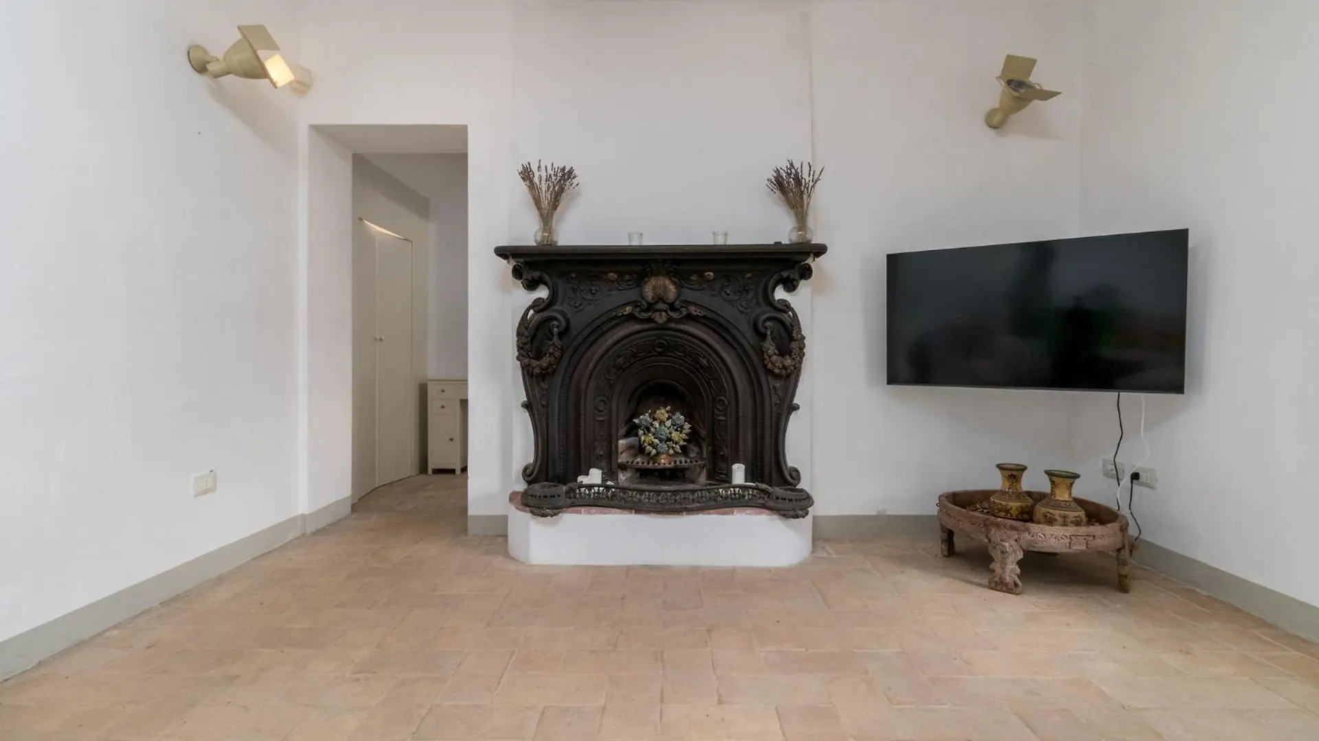 Villa Angiolina Marina di Castagneto Carducci